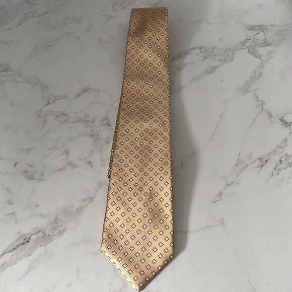 Jos. A. Bank men’s tie NWT - Picture 2 of 5